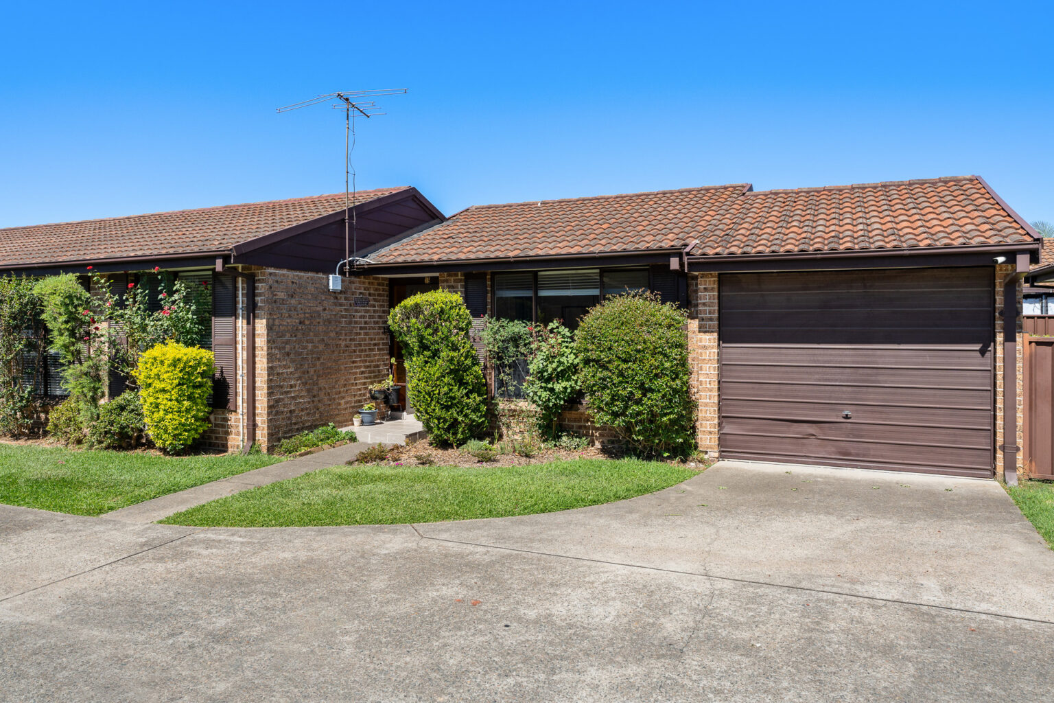 Sold - 15/28 Coolaroo Crescent - New Property in Lurnea - Real Estate by Michael Galluzzo