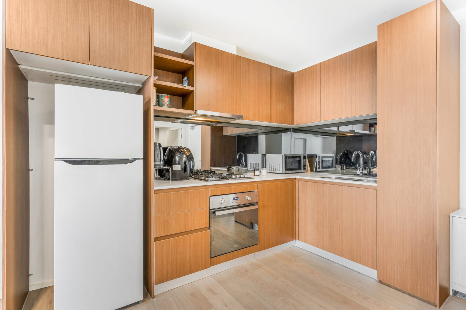 Sold - 505/28 Shepherd Street - New Property in Liverpool - Real Estate by Michael Galluzzo