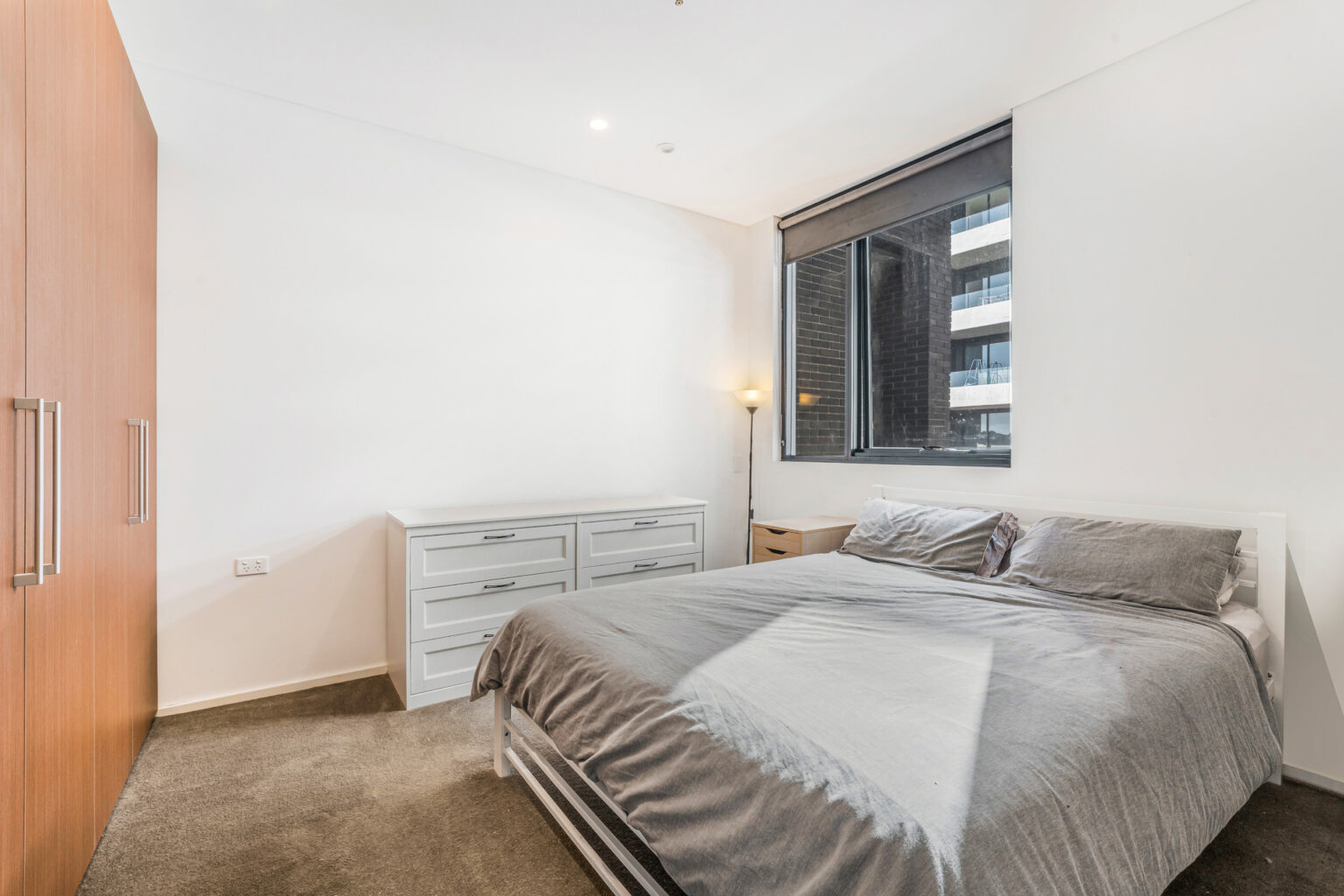 Sold - 505/28 Shepherd Street - New Property in Liverpool - Real Estate by Michael Galluzzo