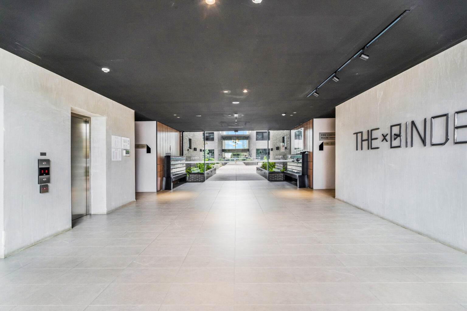 Sold - 505/28 Shepherd Street - New Property in Liverpool - Real Estate by Michael Galluzzo