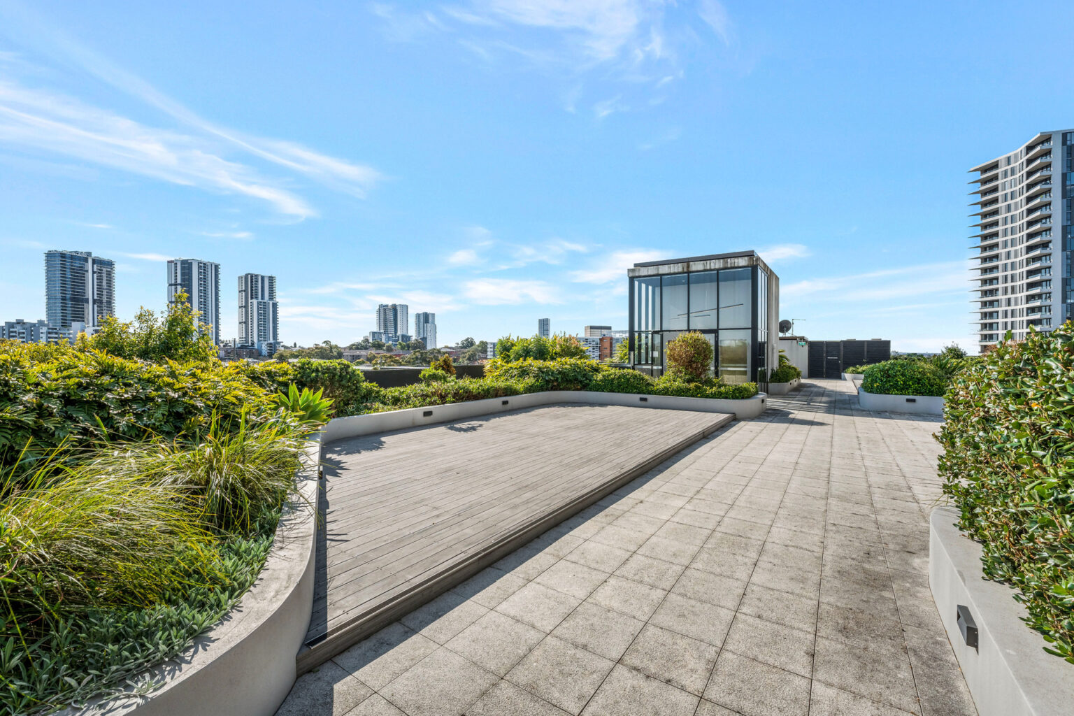 Sold - 505/28 Shepherd Street - New Property in Liverpool - Real Estate by Michael Galluzzo