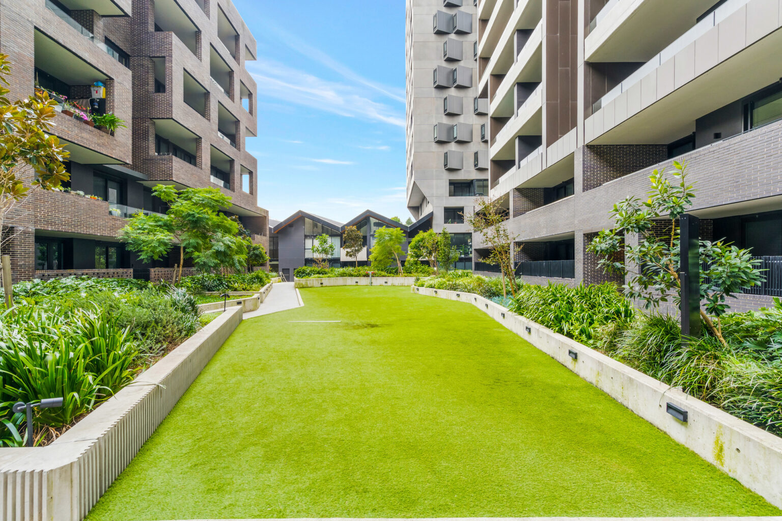 Sold - 505/28 Shepherd Street - New Property in Liverpool - Real Estate by Michael Galluzzo