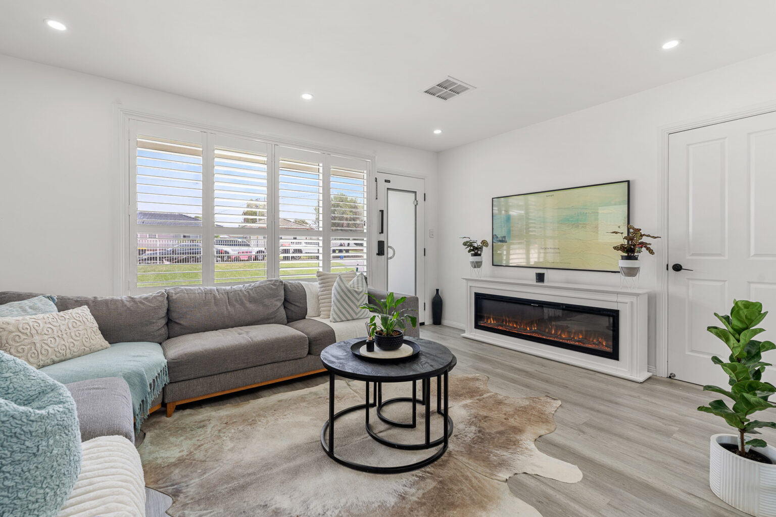Sold - 90 Stanwell Crescent - New Property in Ashcroft - Real Estate by Michael Galluzzo
