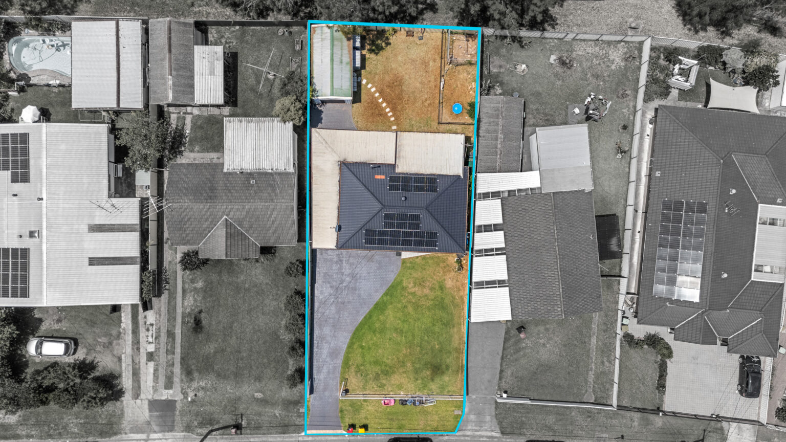 Sold - 90 Stanwell Crescent - New Property in Ashcroft - Real Estate by Michael Galluzzo