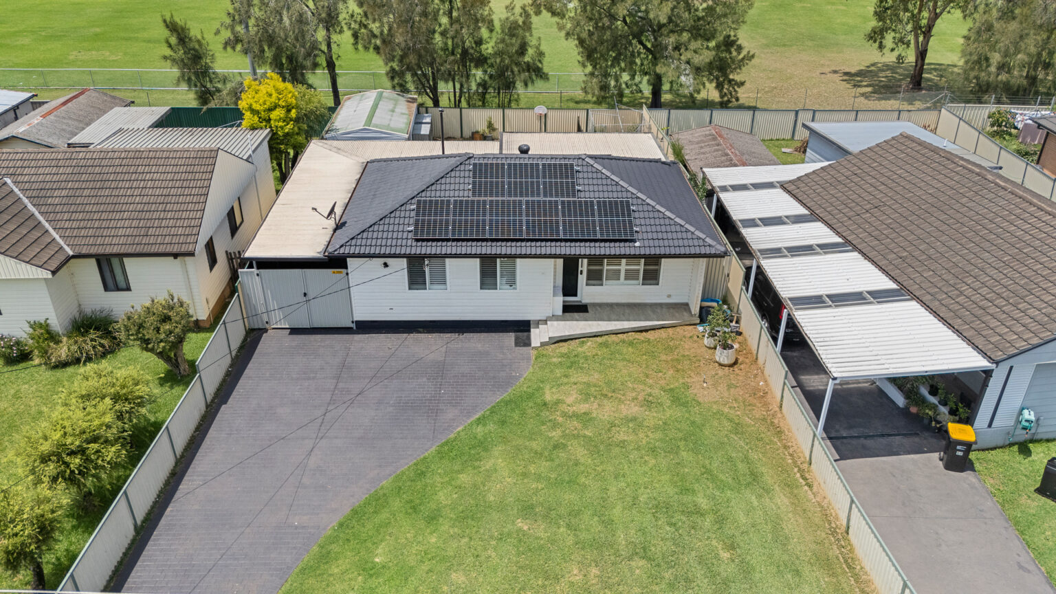 Sold - 90 Stanwell Crescent - New Property in Ashcroft - Real Estate by Michael Galluzzo