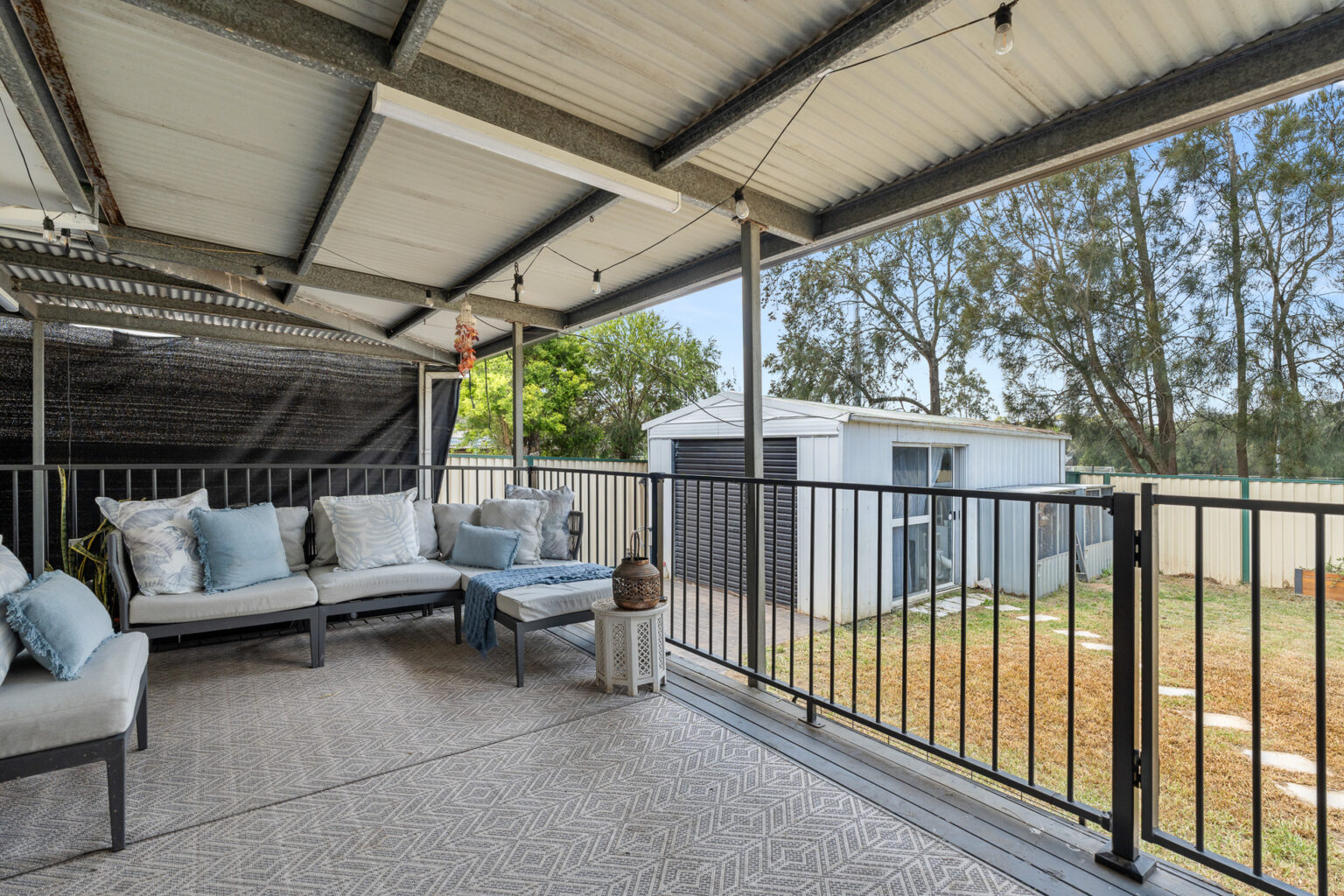 Sold - 90 Stanwell Crescent - New Property in Ashcroft - Real Estate by Michael Galluzzo