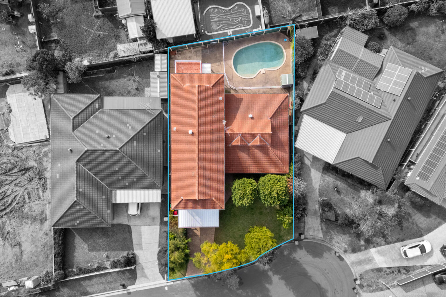 Sold - 64 Jacaranda Crescent - New Property in Casula - Real Estate by 