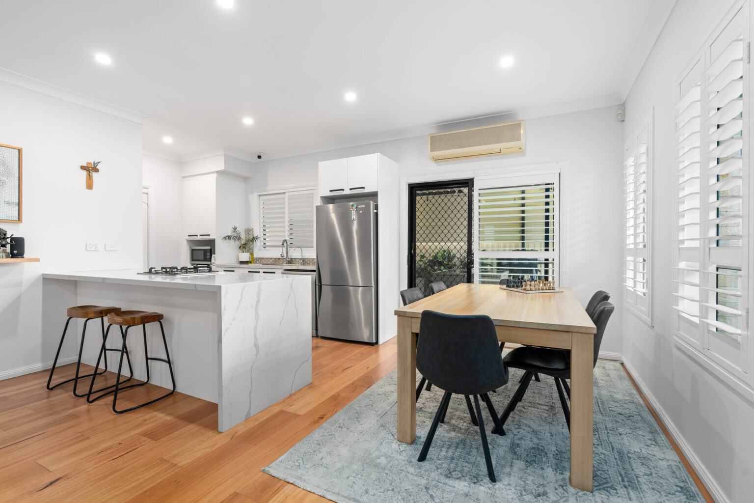 Sold - 6/7-9 Roslyn Street - New Property in Liverpool - Real Estate by Michael Galluzzo
