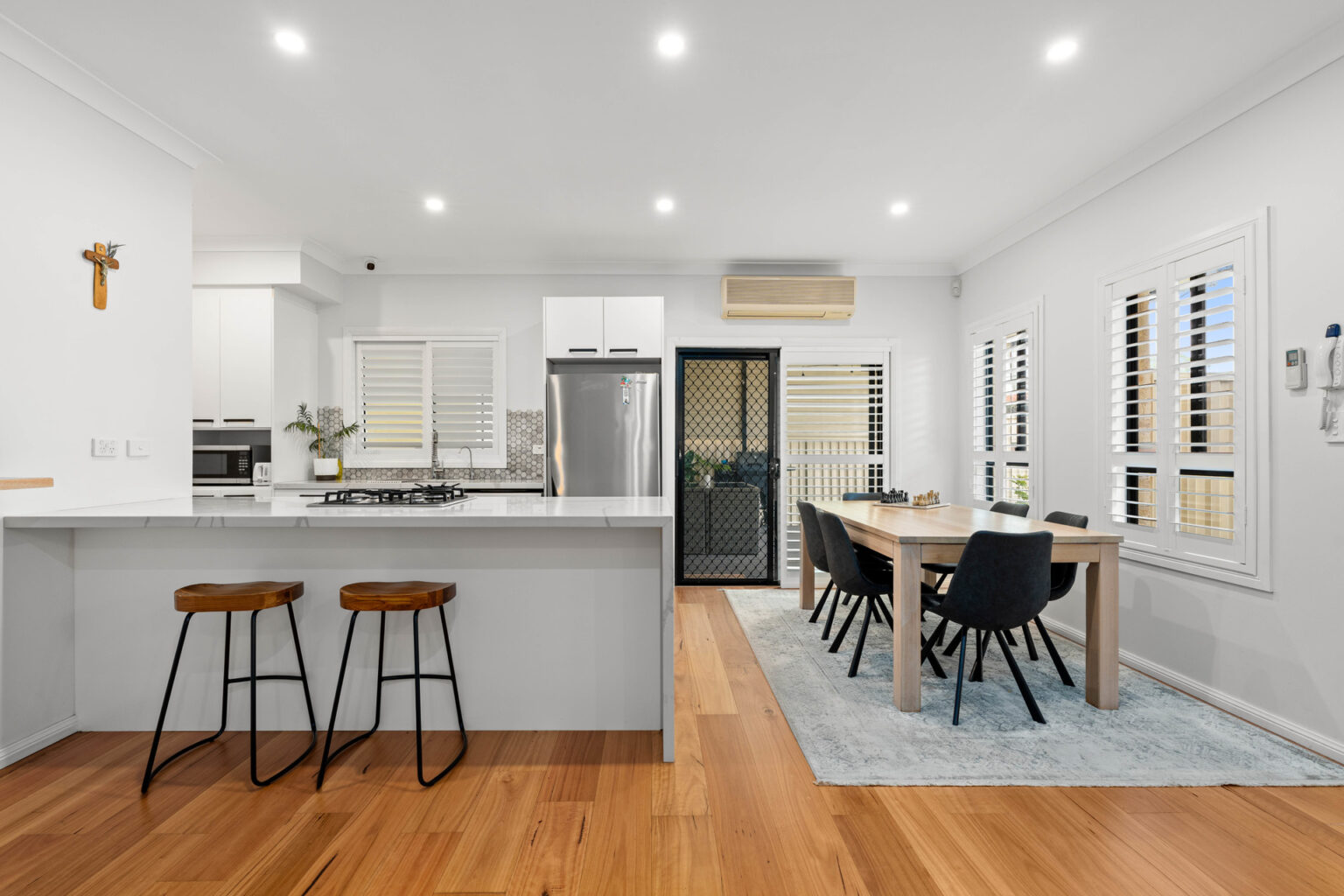 Sold - 6/7-9 Roslyn Street - New Property in Liverpool - Real Estate by Michael Galluzzo