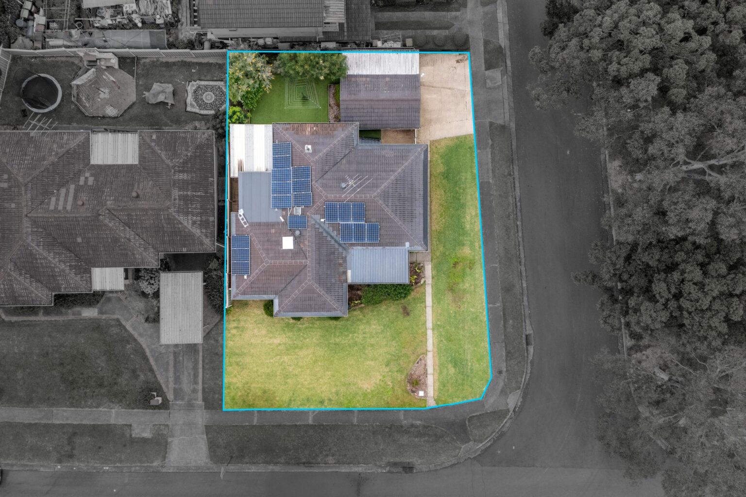 Sold - 24 Congressional Drive - New Property in Liverpool - Real Estate by 