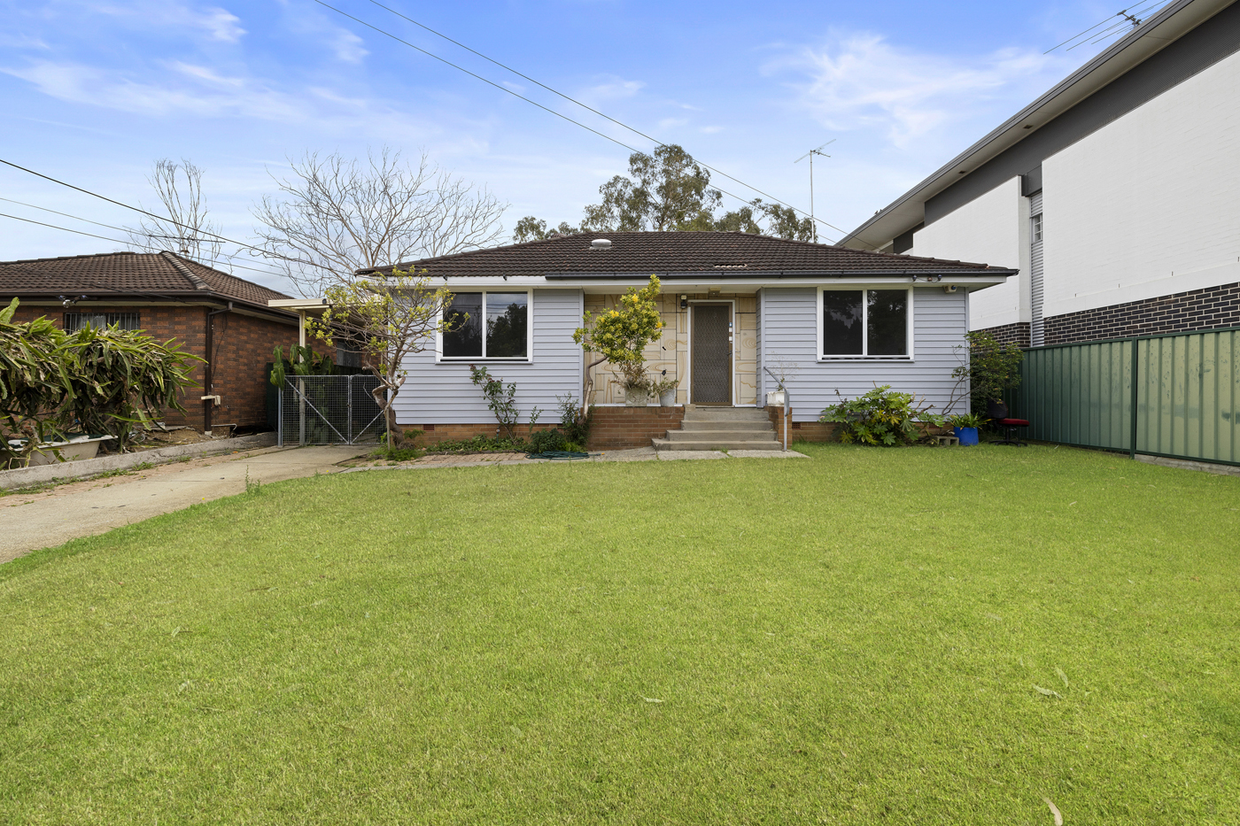 Leased - 49 Gabo Crescent - New Property in Sadleir - Real Estate by Leasing