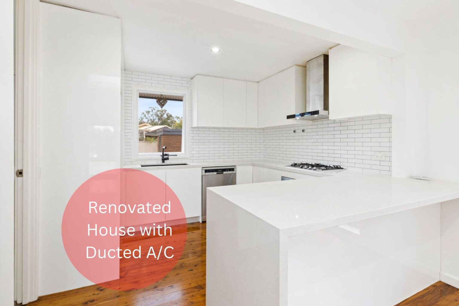 Leased - 8 Rix Avenue - New Property in Hammondville - Real Estate by Leasing 