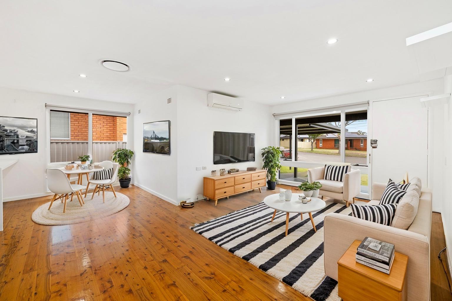 Leased - 8 Rix Avenue - New Property in Hammondville - Real Estate by Leasing