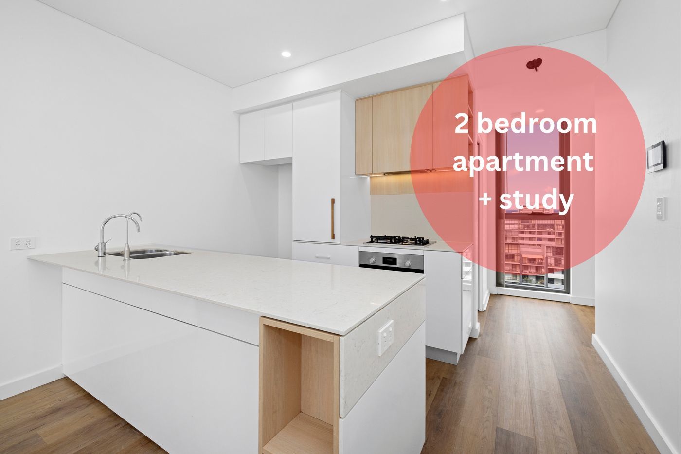 Leased - B901/19-25 Bigge Street - New Property in Liverpool - Real Estate by Leasing