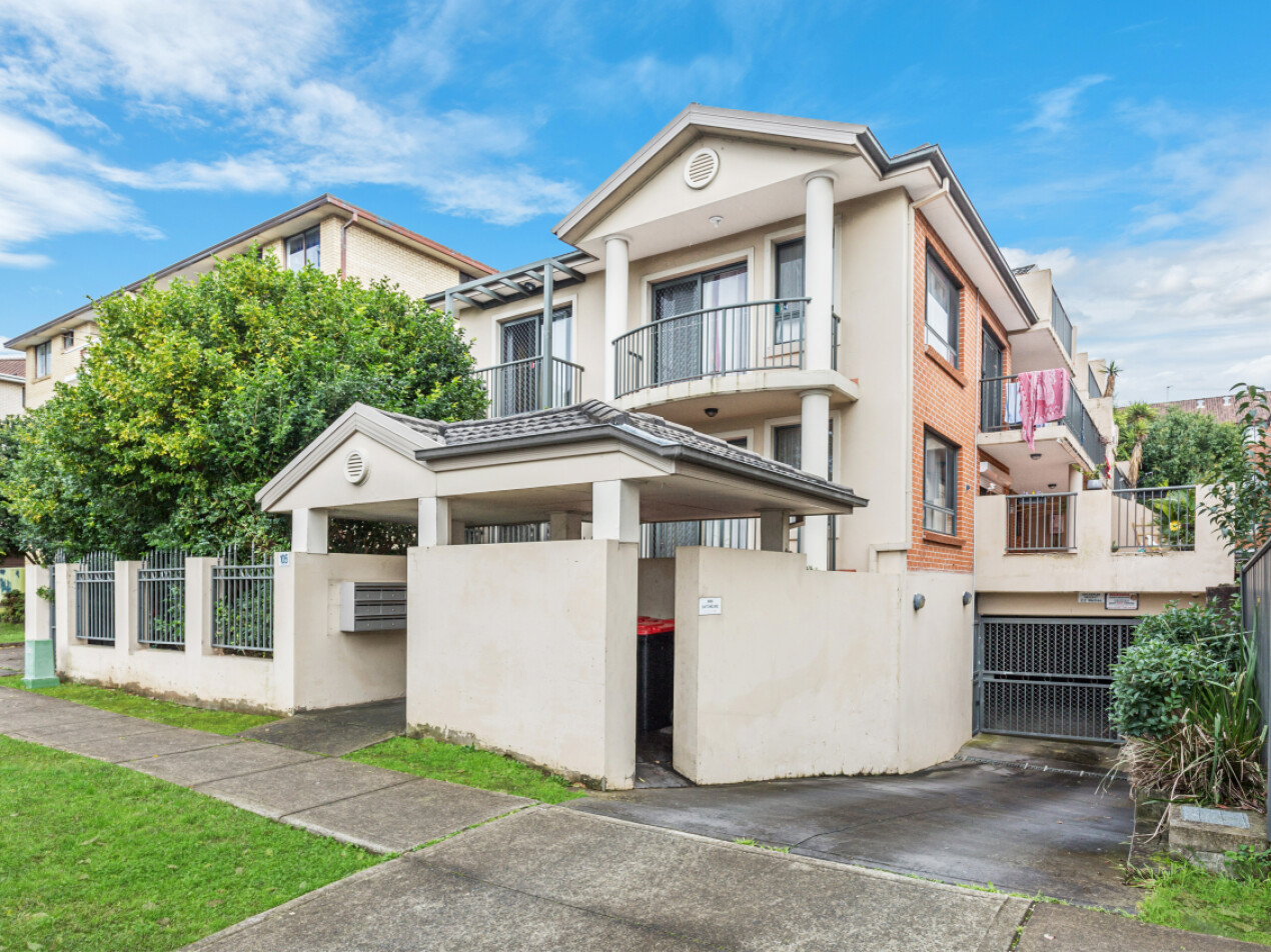 Leased - 1/105 Castlereagh Street - New Property in Liverpool - Real Estate by Leasing
