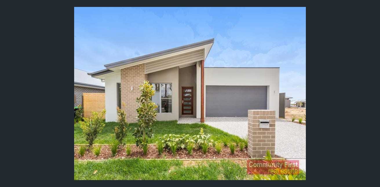 Leased - 29 Allison Circuit - New Property in Oran Park - Real Estate by Leasing