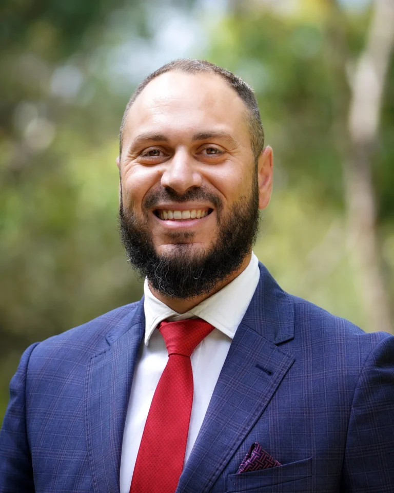 Michael Galluzzo, Principal at Community First Real Estate