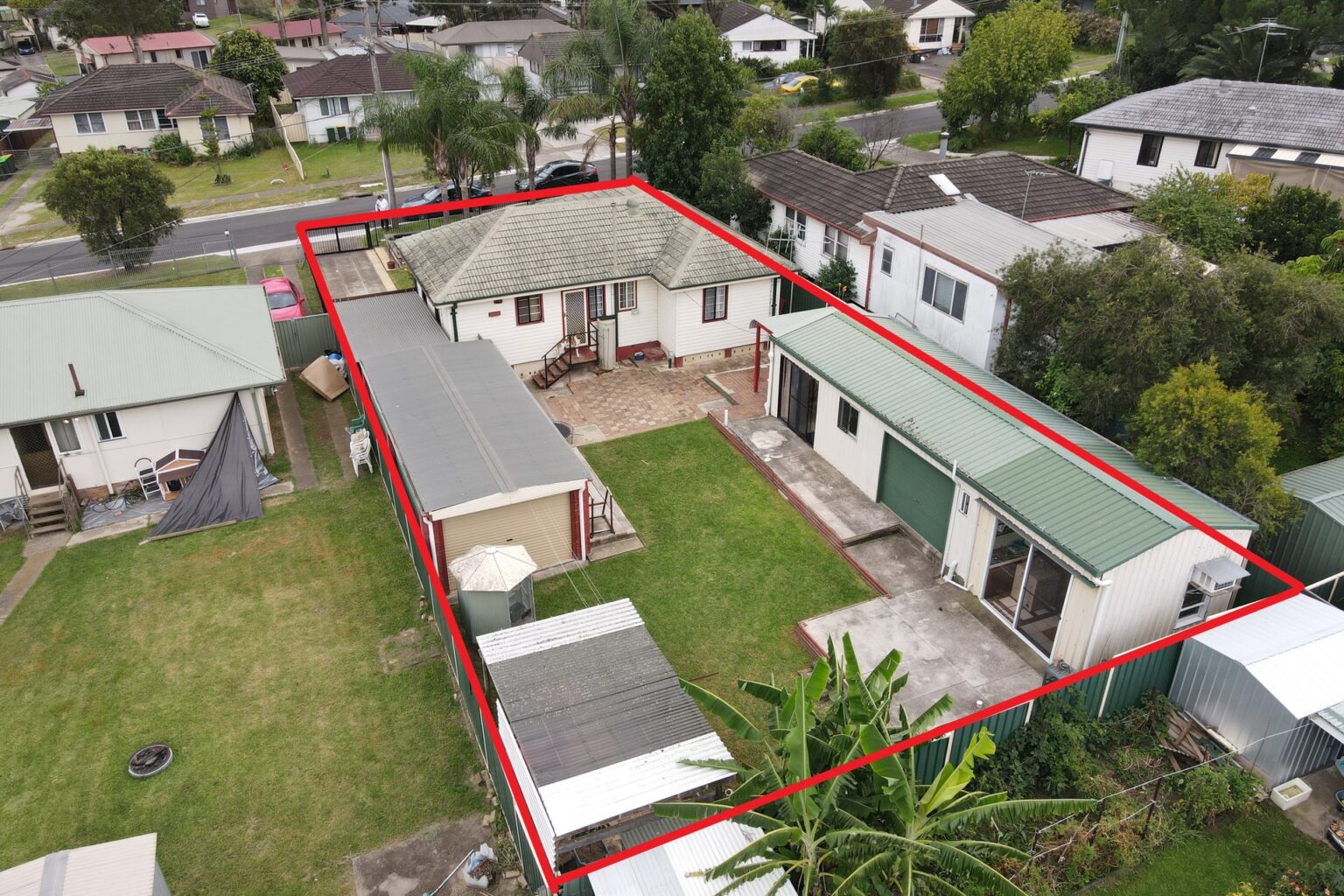  - 48 Guernsey Street - New Property in Busby - Real Estate by 