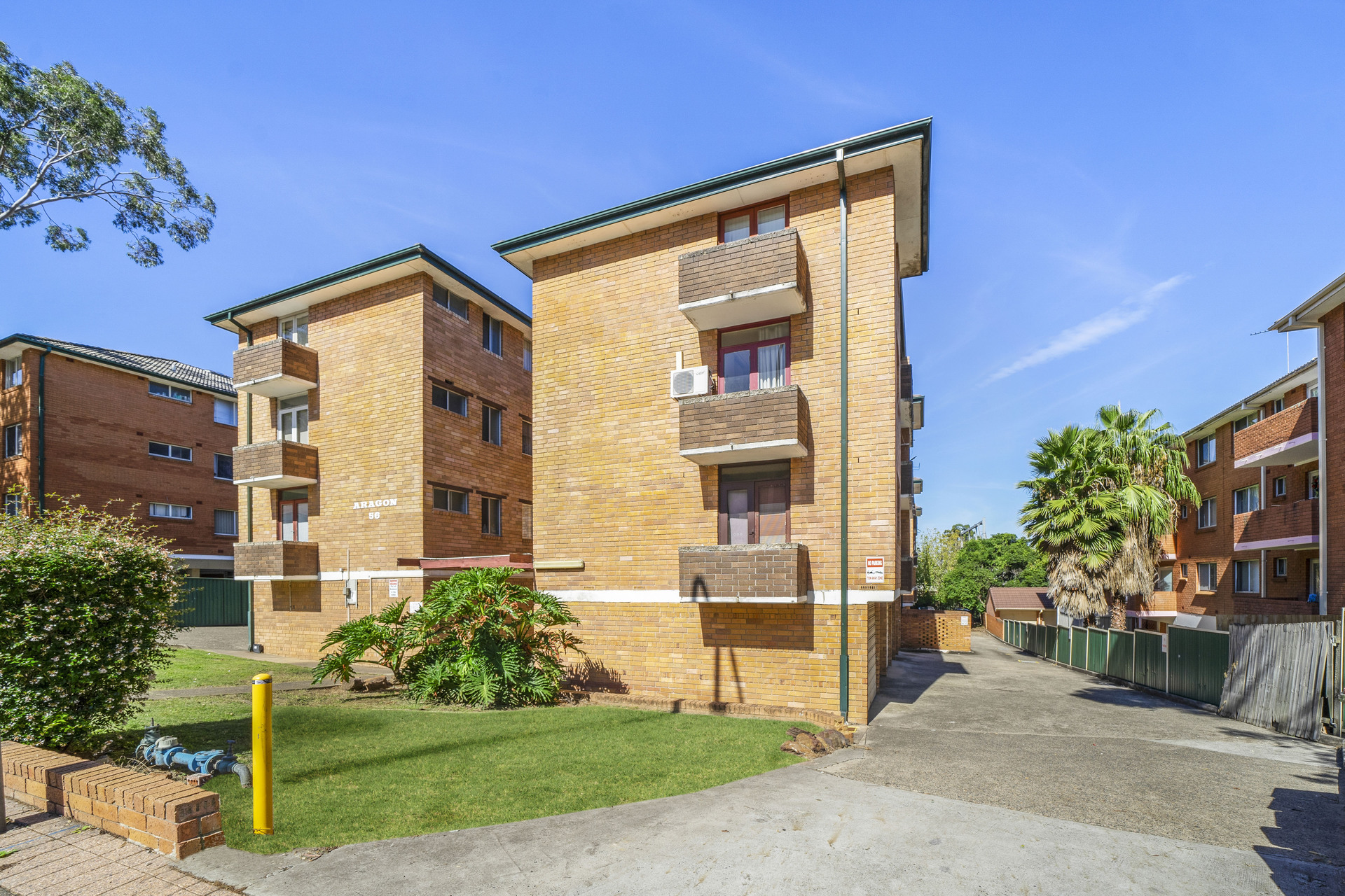- 24/56 Speed Street - New Property in Liverpool - Real Estate by Michael Galluzzo