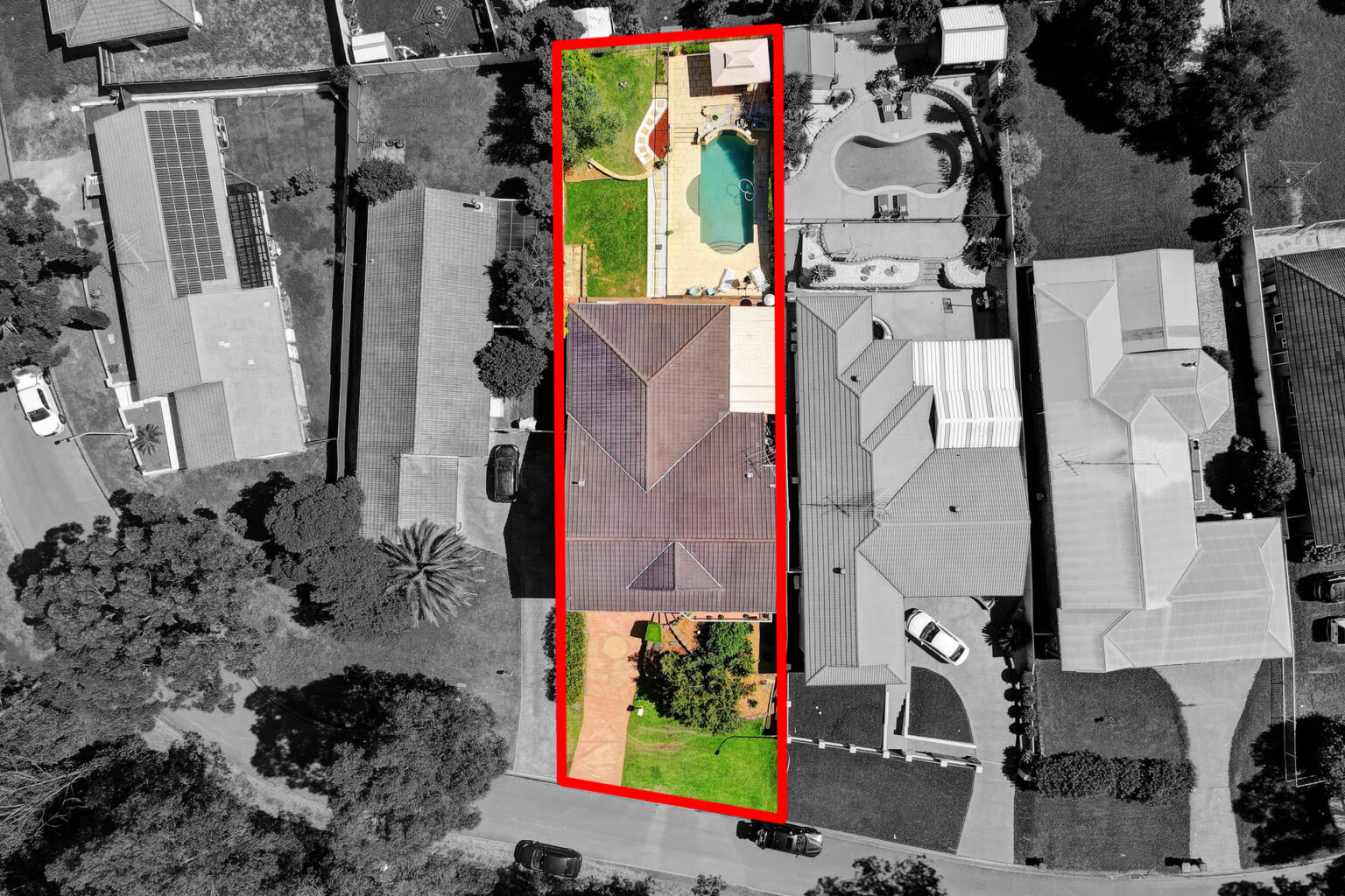  - 8 Niland Way - New Property in Casula - Real Estate by 
