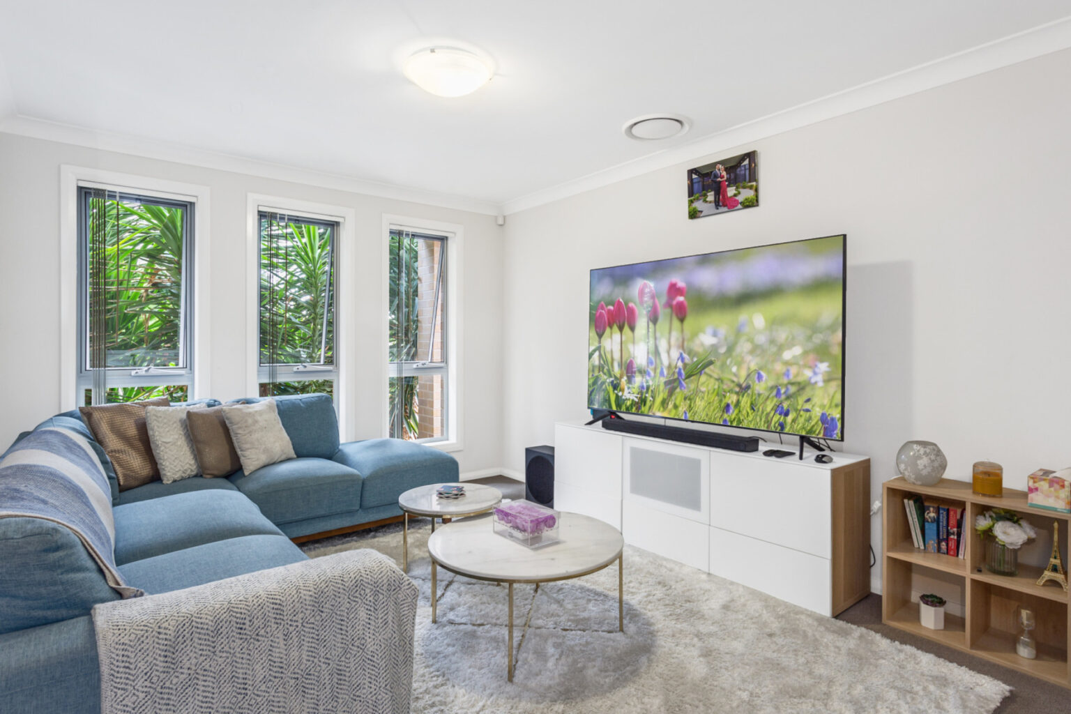  - 3 Stonequarry Way - New Property in Carnes Hill - Real Estate by 