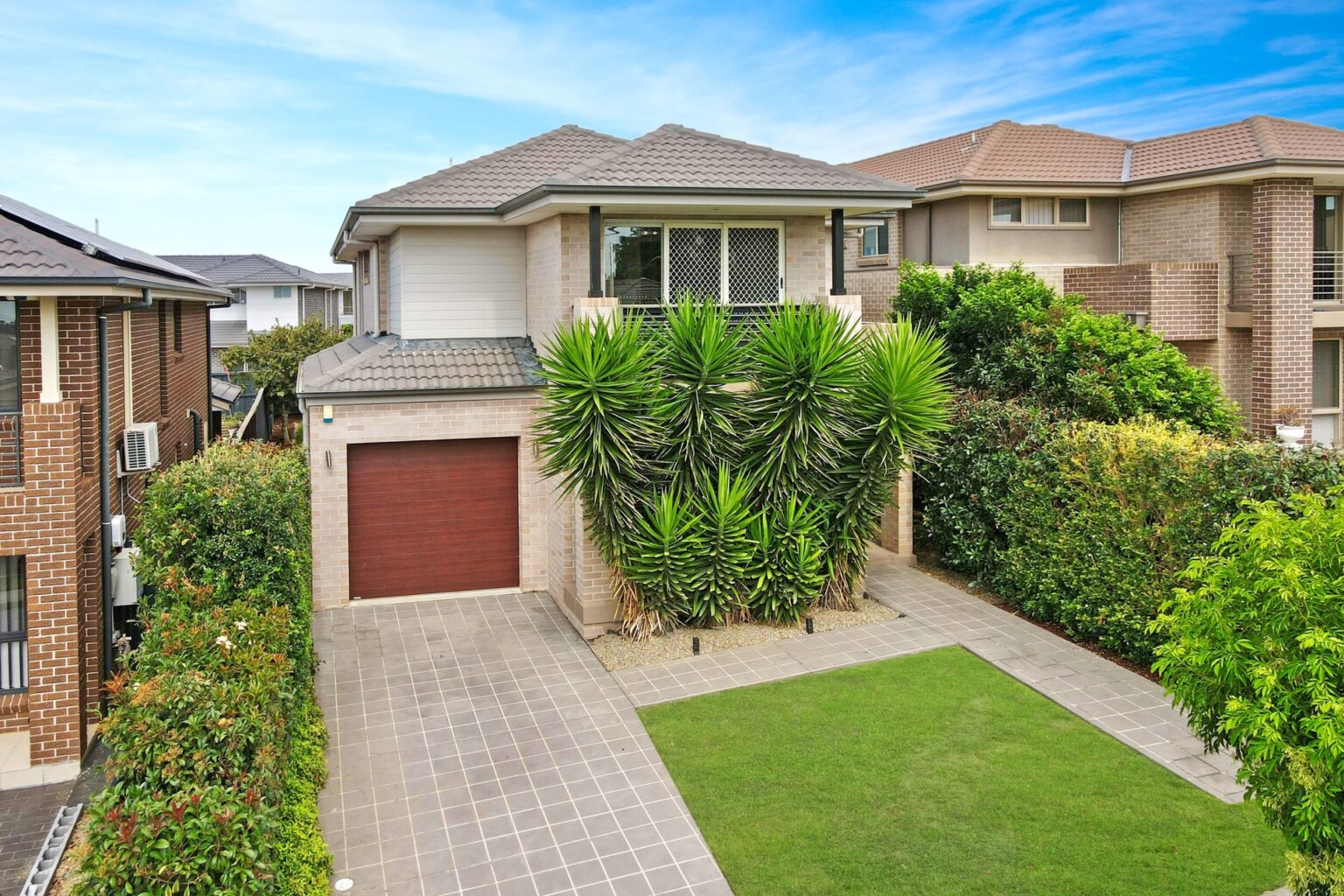  - 3 Stonequarry Way - New Property in Carnes Hill - Real Estate by 