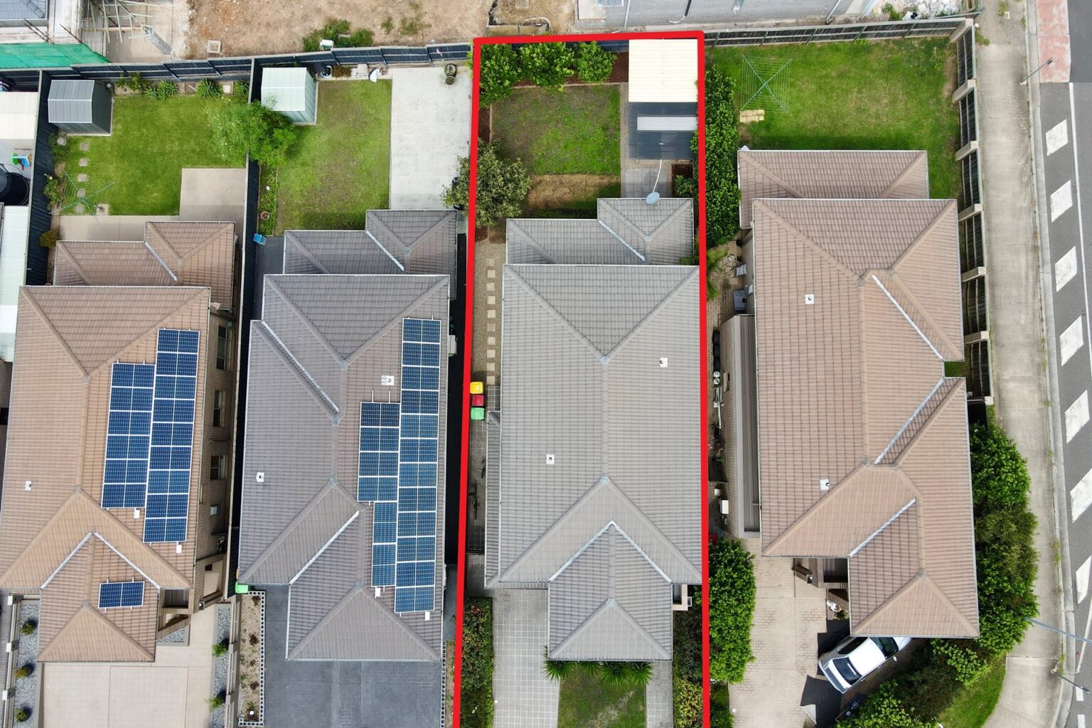  - 3 Stonequarry Way - New Property in Carnes Hill - Real Estate by 