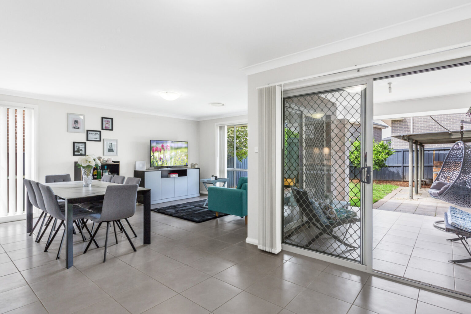  - 3 Stonequarry Way - New Property in Carnes Hill - Real Estate by 