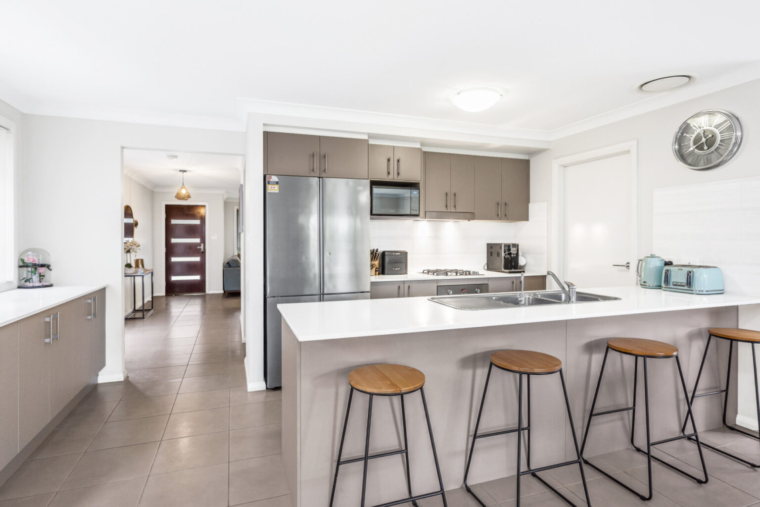  - 3 Stonequarry Way - New Property in Carnes Hill - Real Estate by 