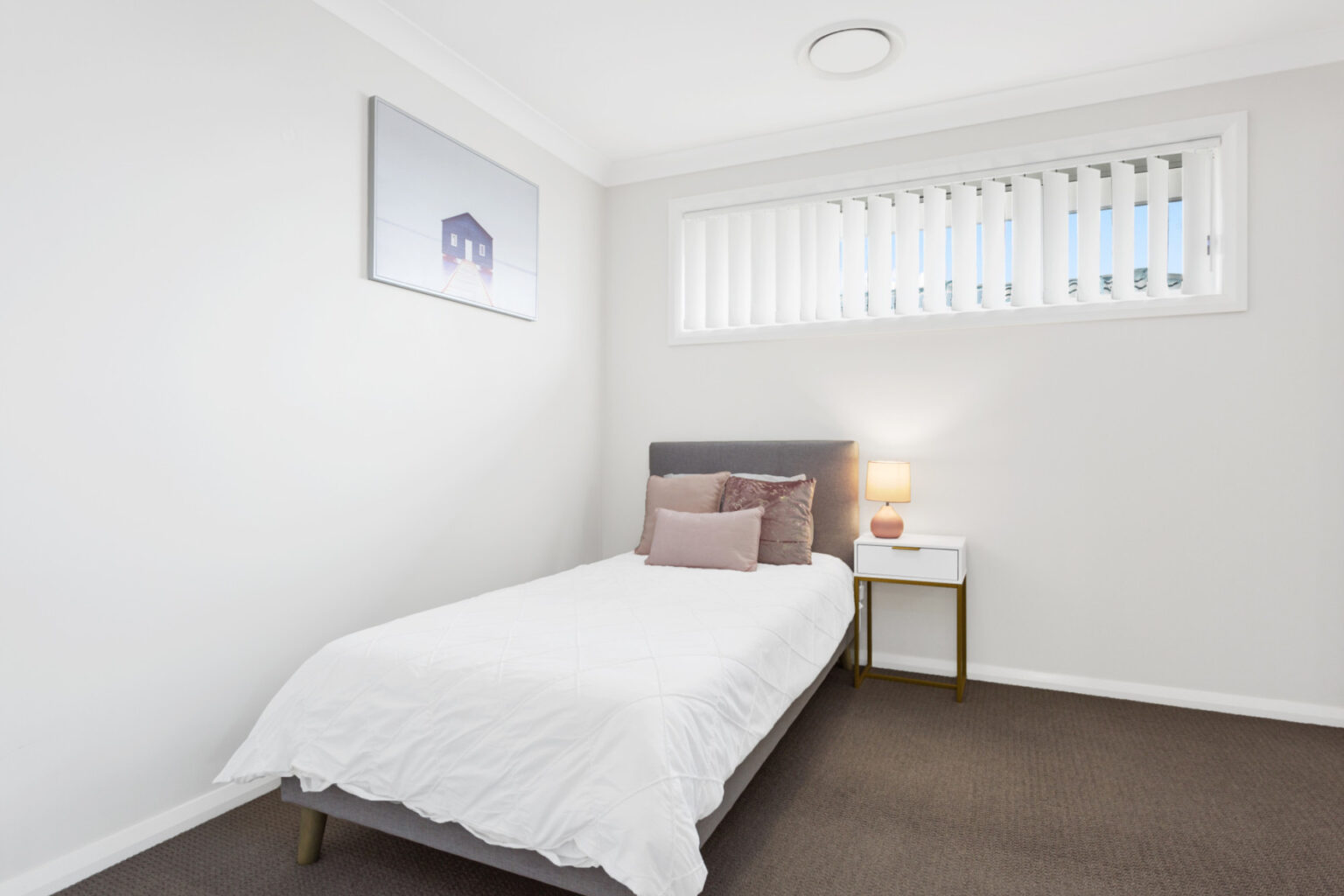  - 3 Stonequarry Way - New Property in Carnes Hill - Real Estate by 