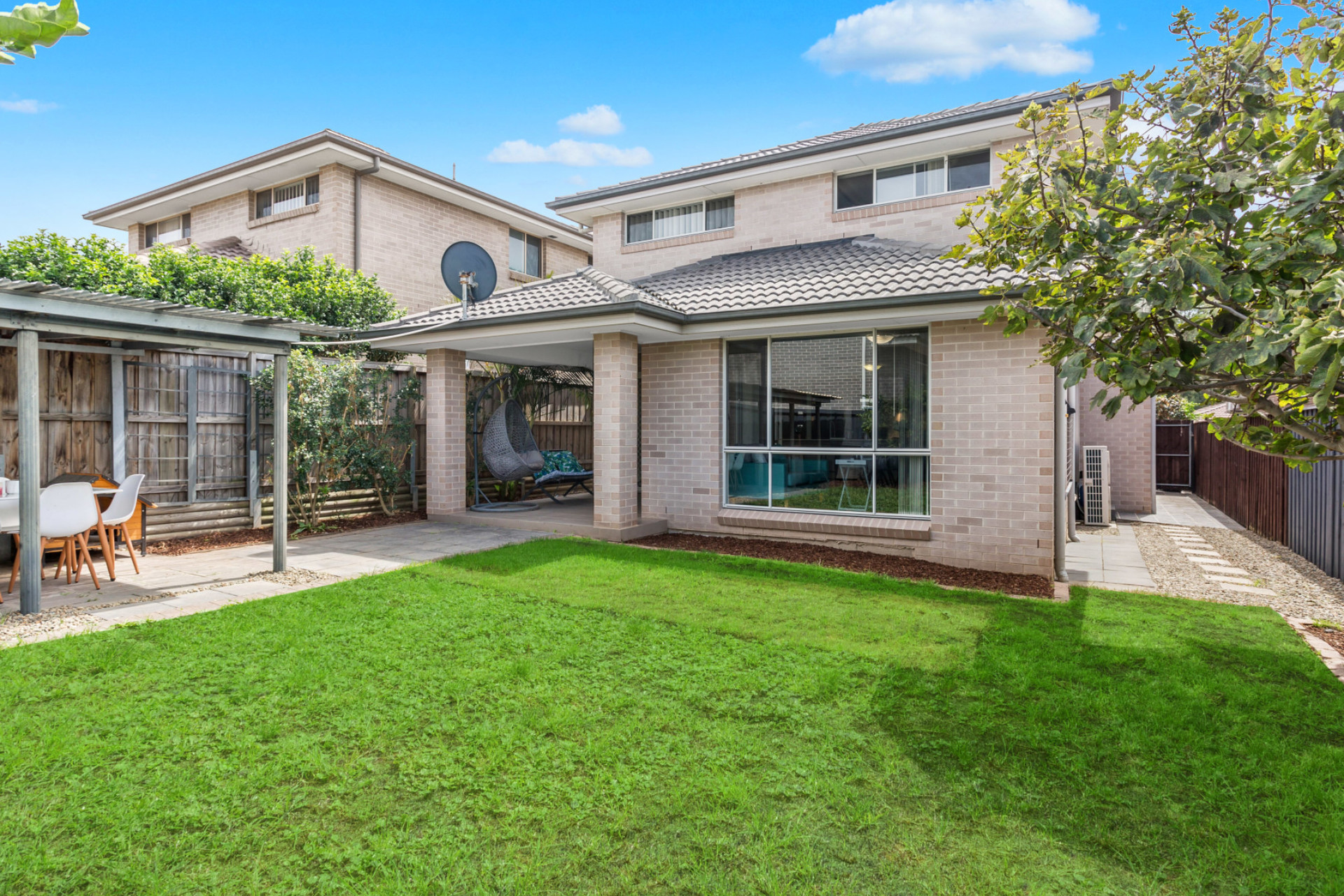 - 3 Stonequarry Way - New Property in Carnes Hill - Real Estate by