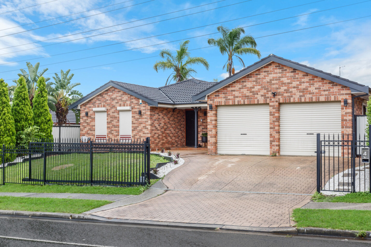  - 4 Sanderling Street - New Property in Hinchinbrook - Real Estate by 