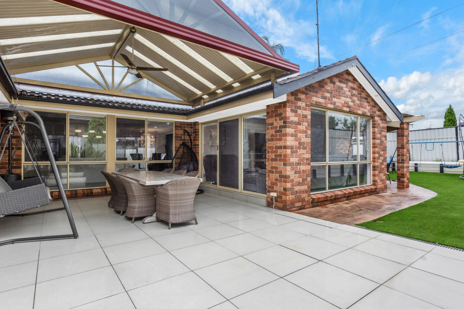  - 4 Sanderling Street - New Property in Hinchinbrook - Real Estate by 