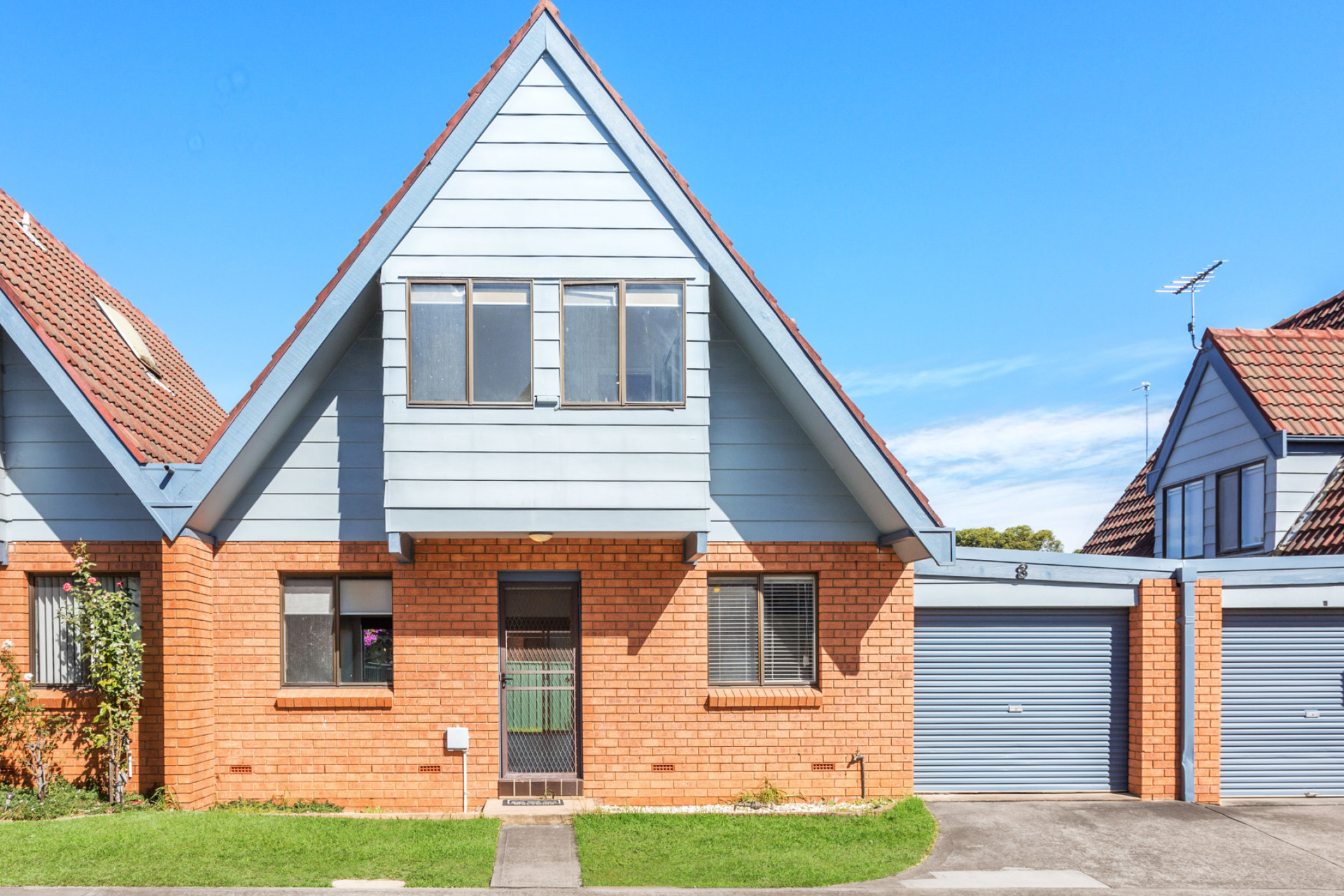 - 8/43 Rudd Road - New Property in Leumeah - Real Estate by Michael Galluzzo