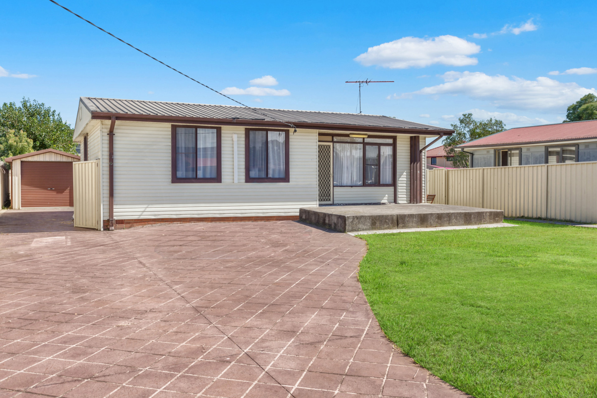 - 35 Wilberforce Street - New Property in Ashcroft - Real Estate by
