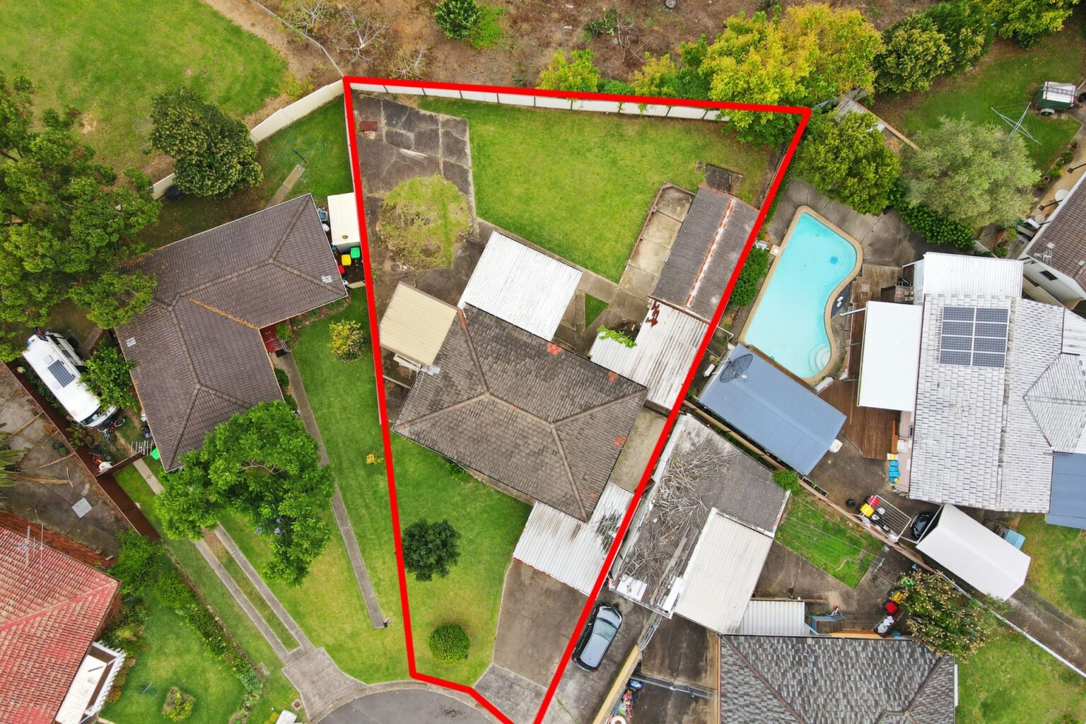  - 3 Kiandra Place - New Property in Heckenberg - Real Estate by 