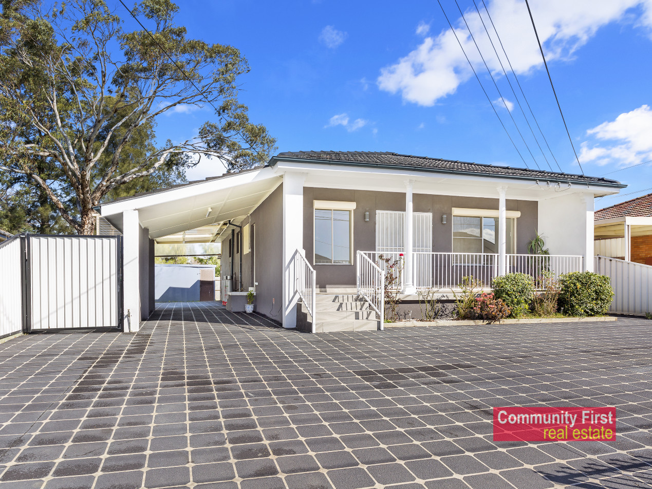 - 8A Woodlands Road - New Property in Liverpool - Real Estate by