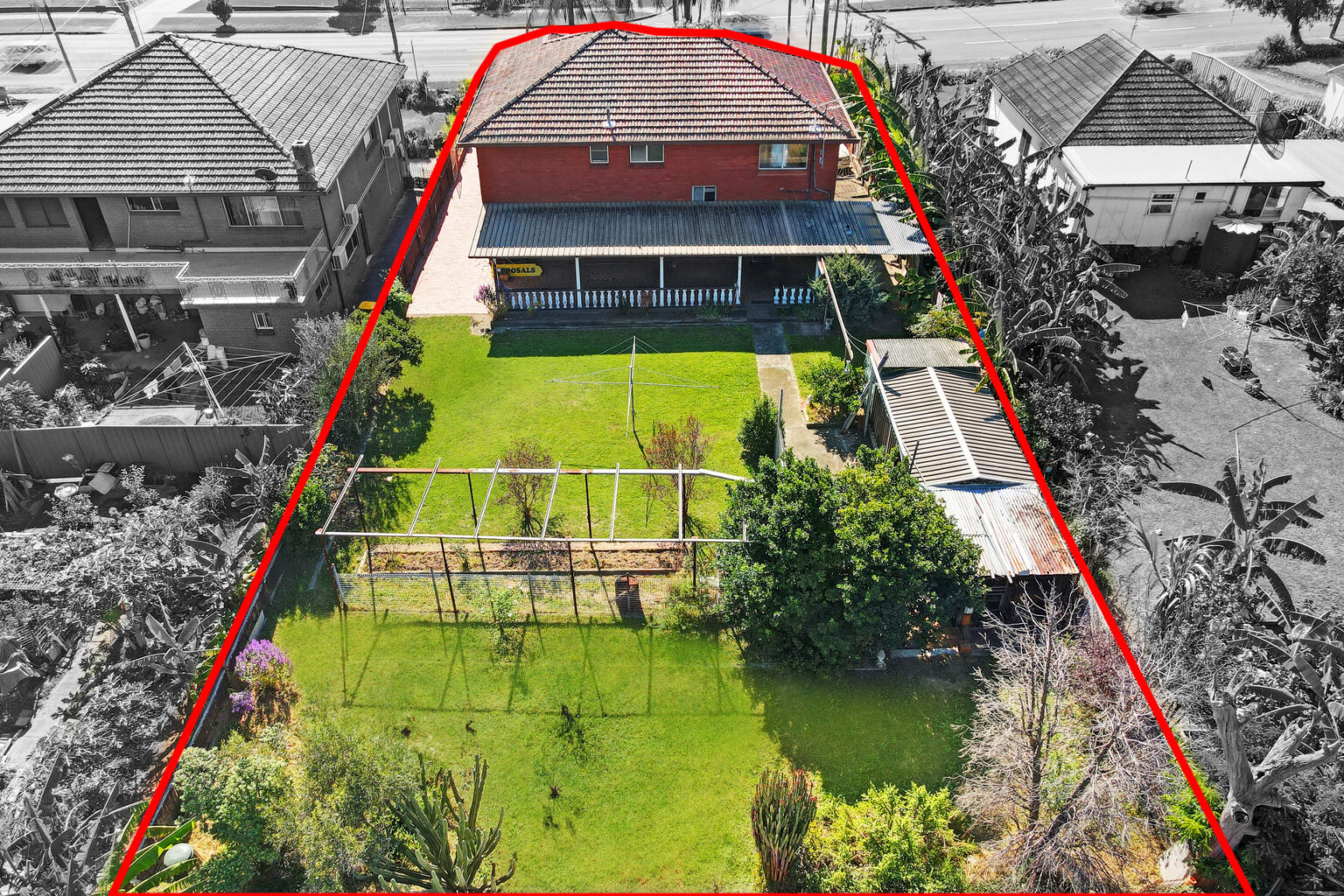  - 508 Cabramatta Road West - New Property in Mount Pritchard - Real Estate by 