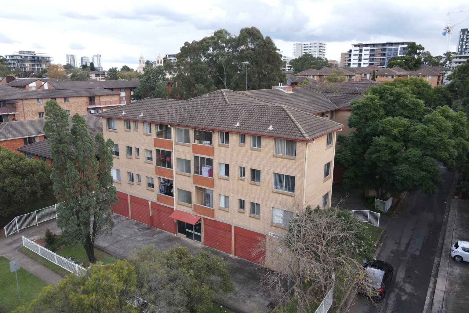  - 14/7-9 Drummond Street - New Property in Warwick Farm - Real Estate by 