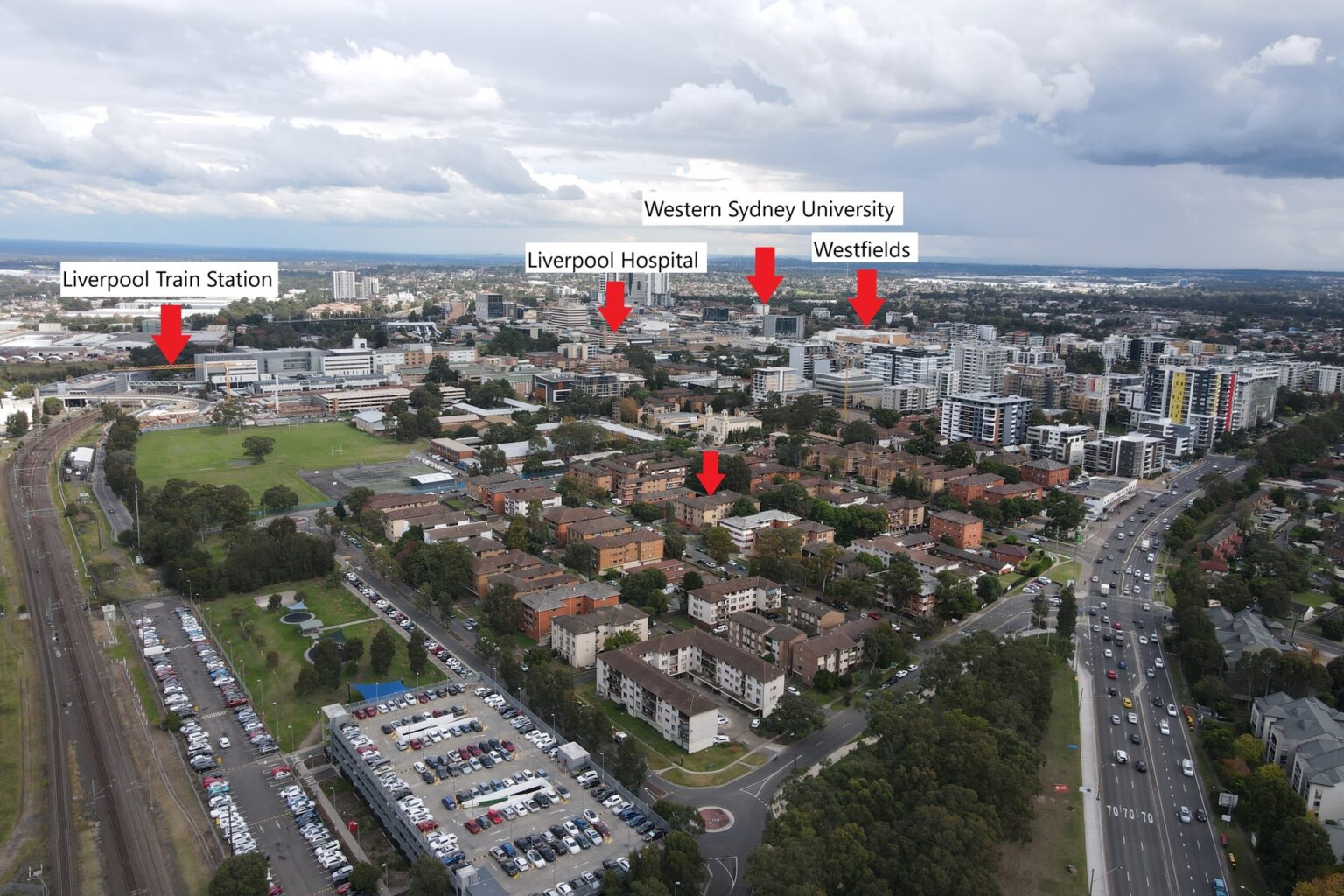  - 14/7-9 Drummond Street - New Property in Warwick Farm - Real Estate by 