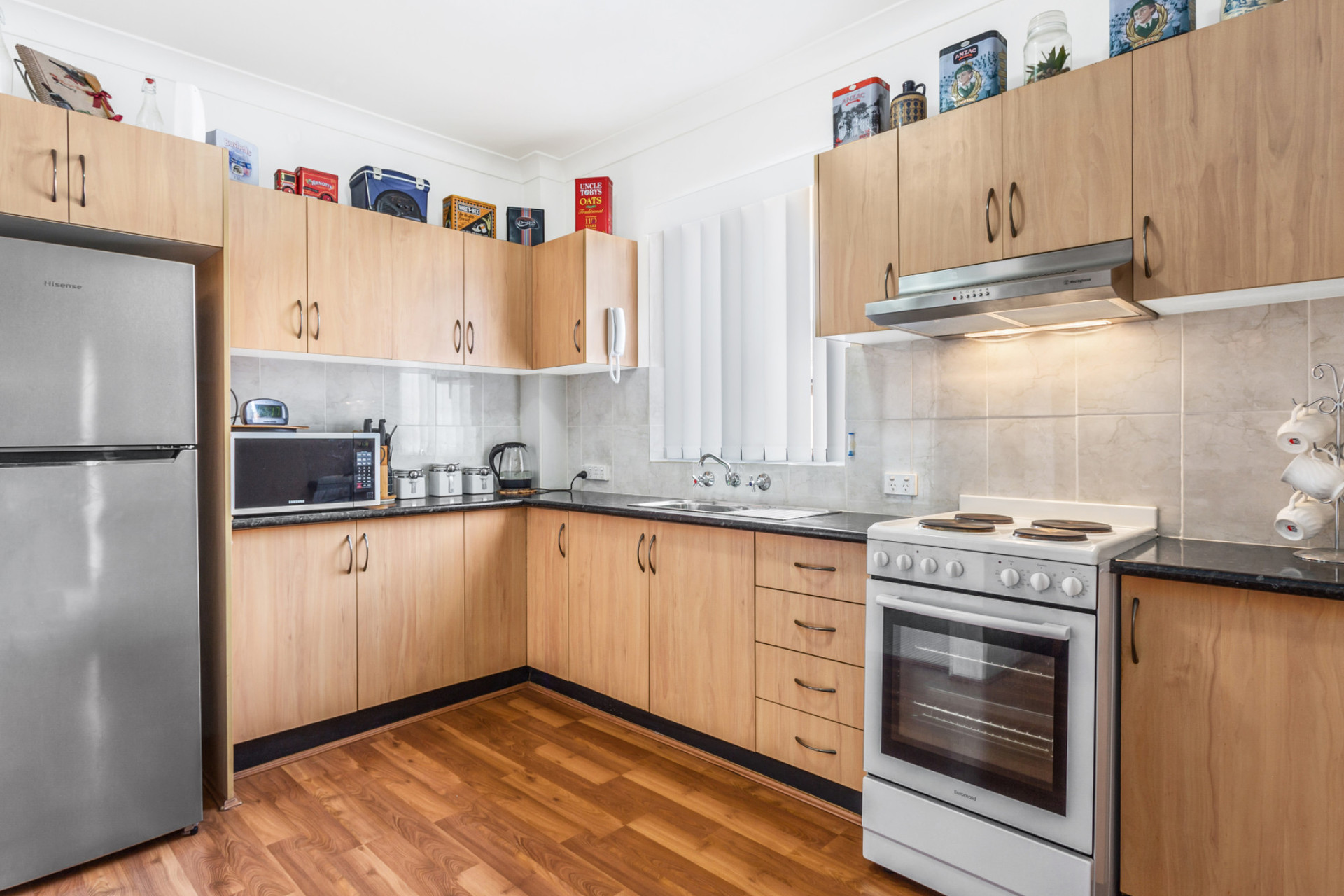 - 14/7-9 Drummond Street - New Property in Warwick Farm - Real Estate by