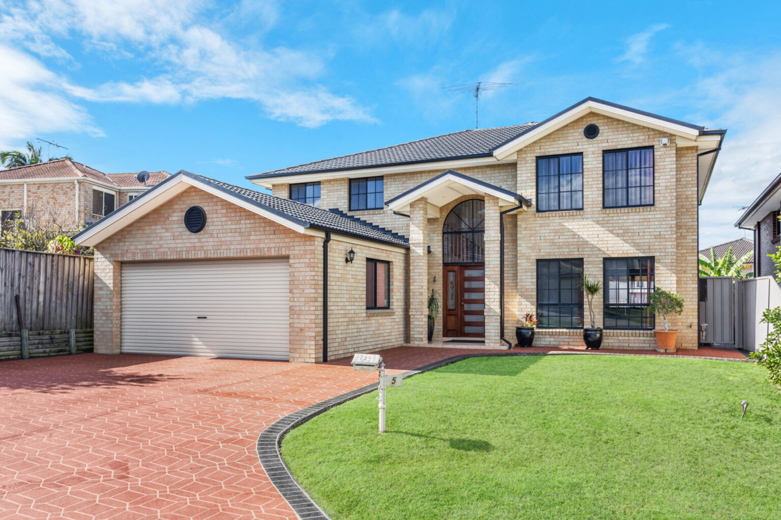  - 5 Picton Close - New Property in Bonnyrigg Heights - Real Estate by Michael Galluzzo