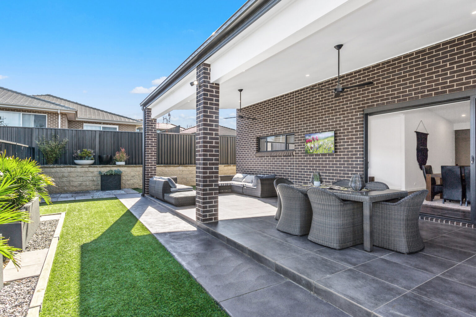  - 75 Lowndes Drive - New Property in Oran Park - Real Estate by Michael Galluzzo