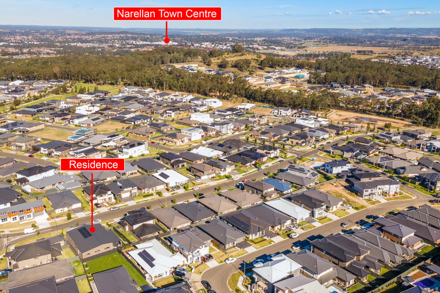  - 75 Lowndes Drive - New Property in Oran Park - Real Estate by Michael Galluzzo