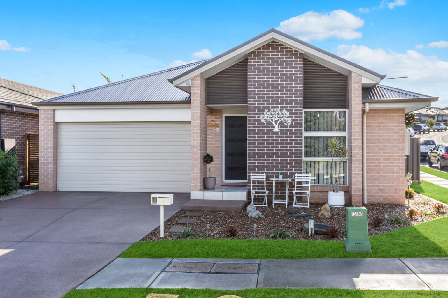  - 24 Jackson Crescent - New Property in Elderslie - Real Estate by 