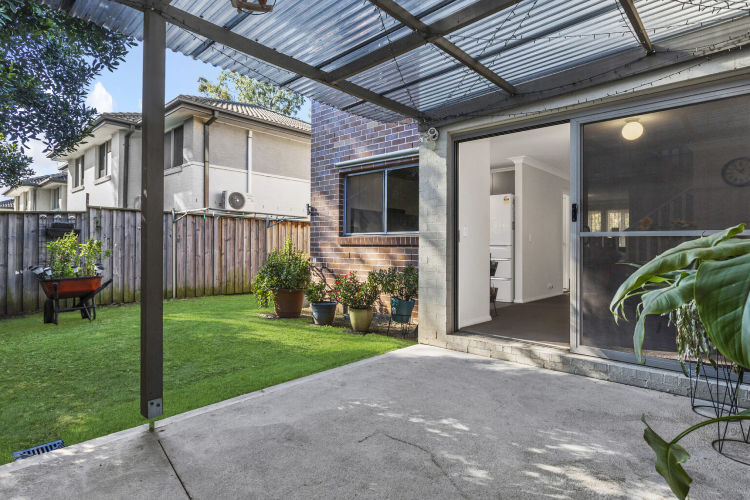  - 12 Bellona Terrace - New Property in Glenfield - Real Estate by Michael Galluzzo