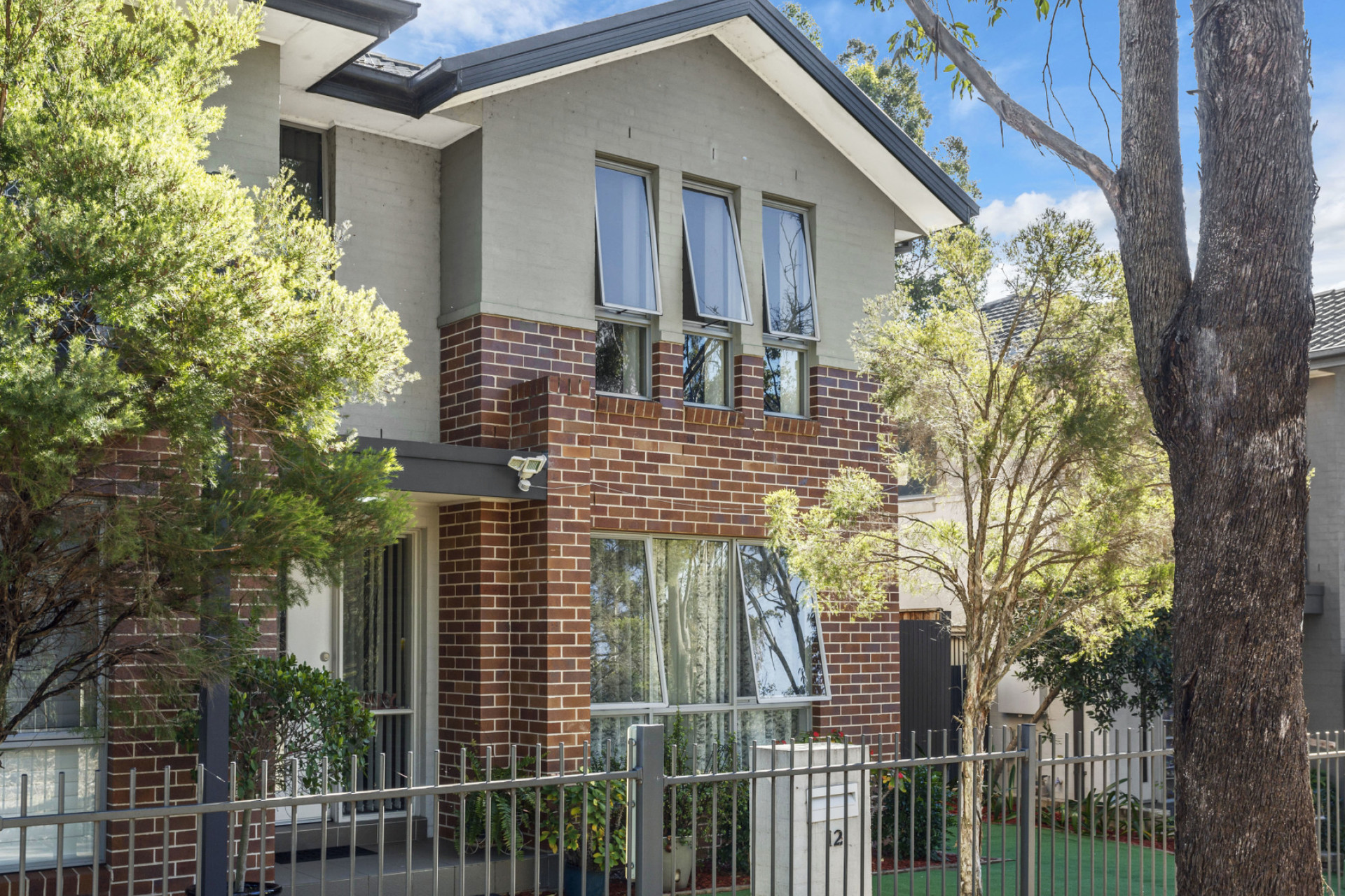 - 12 Bellona Terrace - New Property in Glenfield - Real Estate by Michael Galluzzo