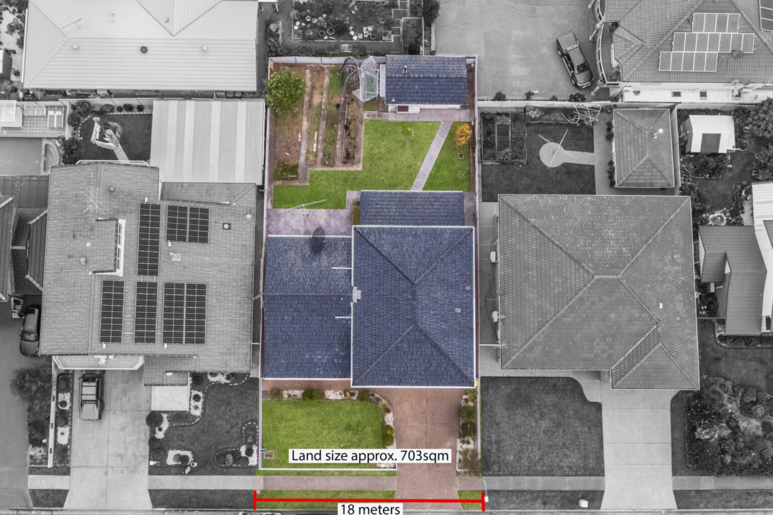  - 57 Gloucester Street - New Property in Bonnyrigg Heights - Real Estate by Michael Galluzzo