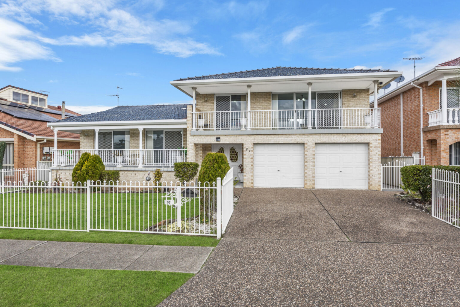  - 57 Gloucester Street - New Property in Bonnyrigg Heights - Real Estate by Michael Galluzzo