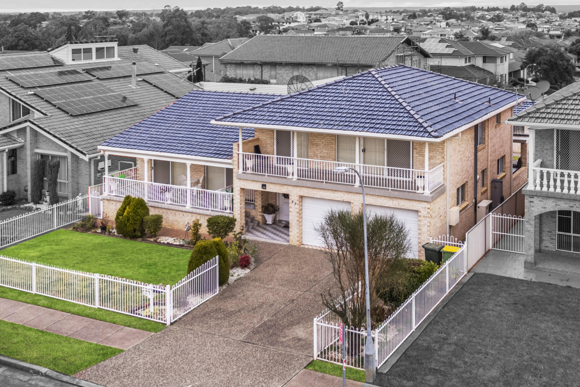 - 57 Gloucester Street - New Property in Bonnyrigg Heights - Real Estate by Michael Galluzzo
